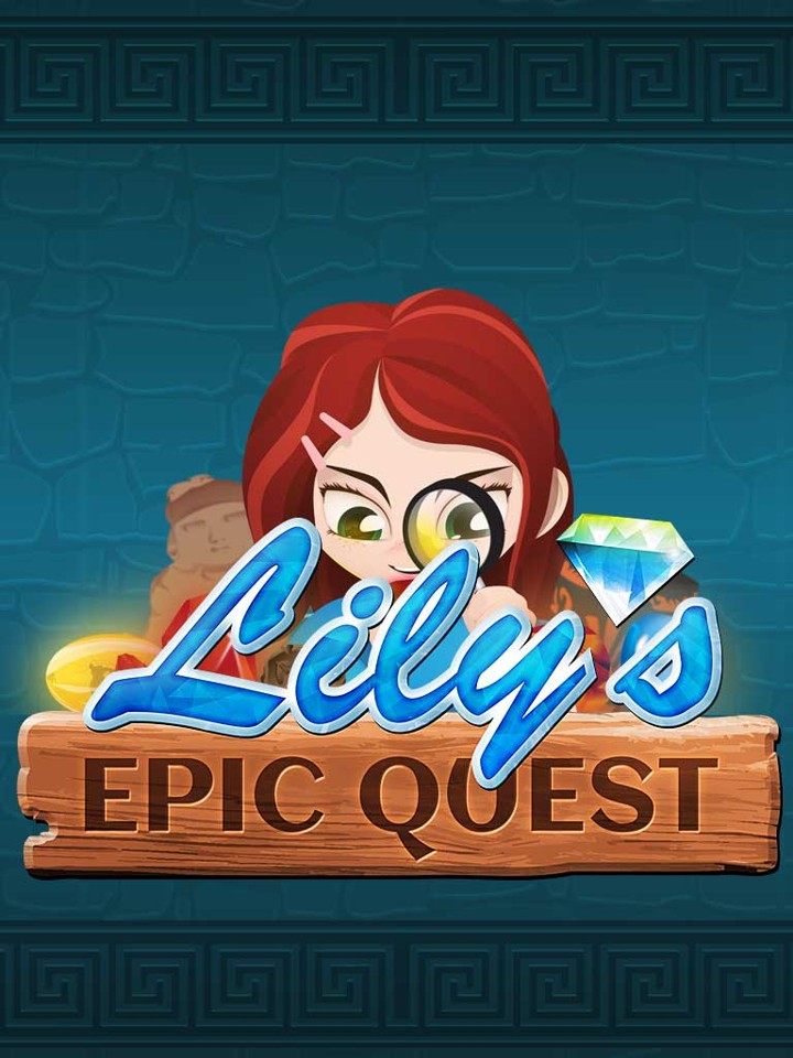 Lily´s Epic Quest- PC