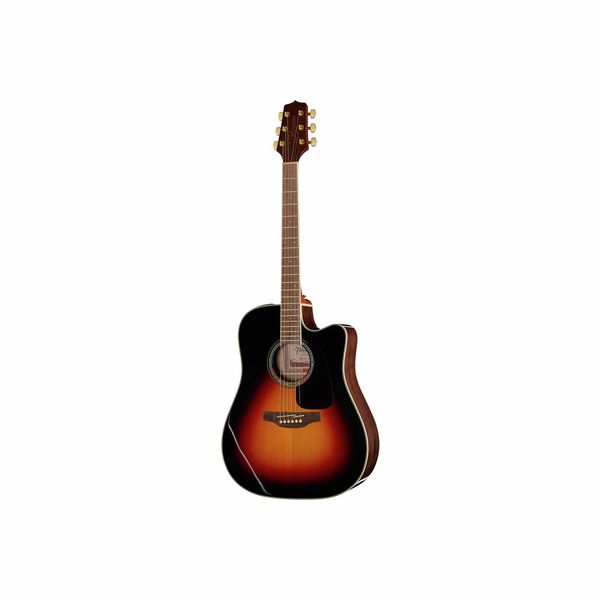 Takamine GD51CE-BSB-2 B-Stock