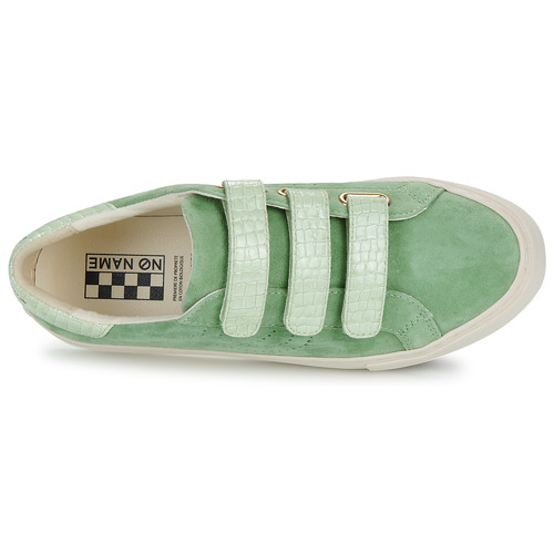 No Name - ARCADE STRAPS PERFOS - Vert