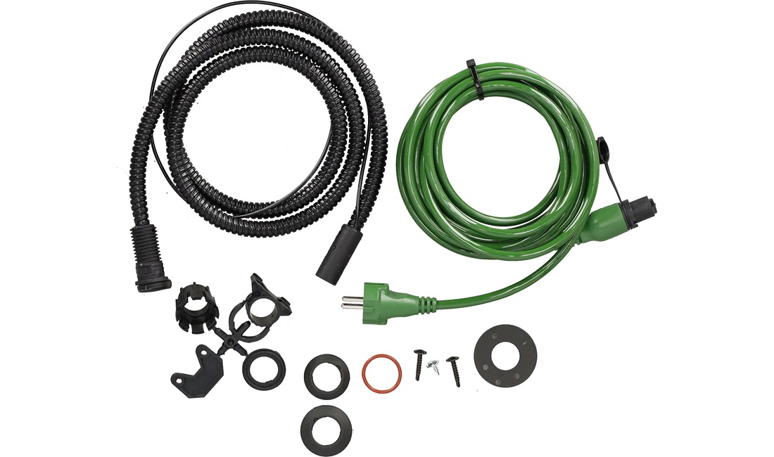 Defa Connection Kit 230V