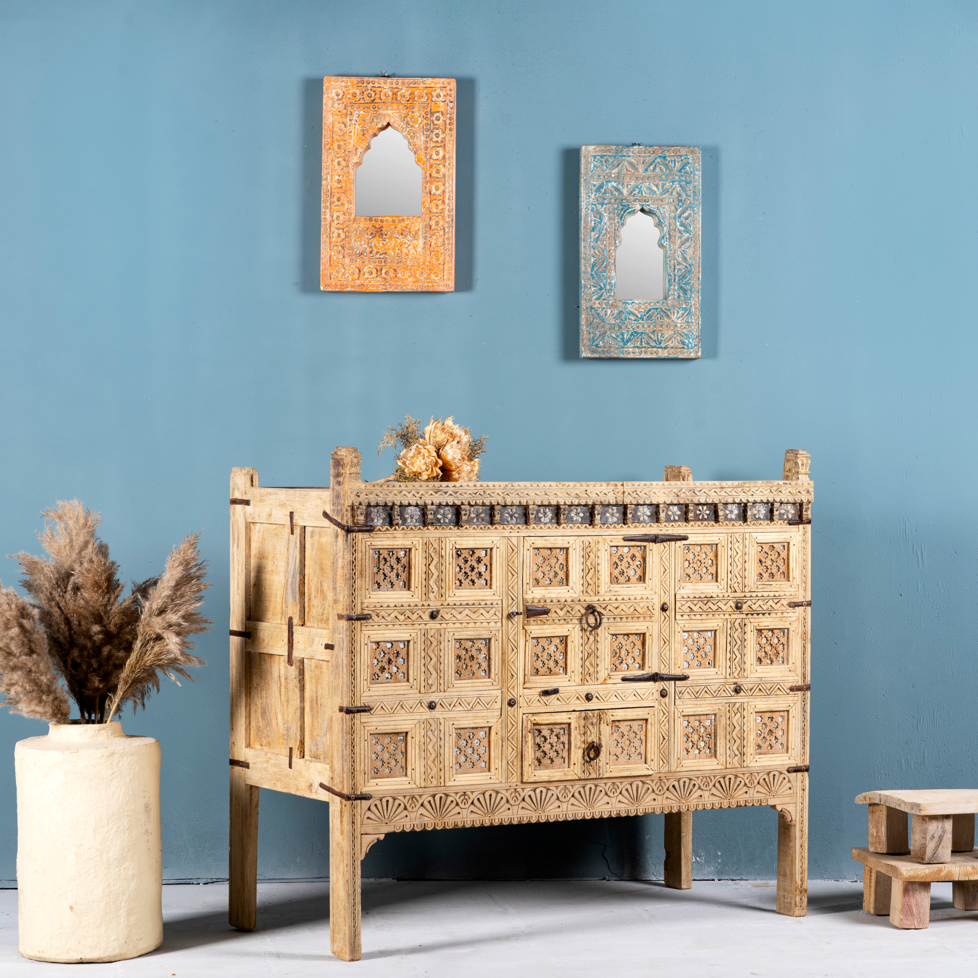 Dressoir Diu #1