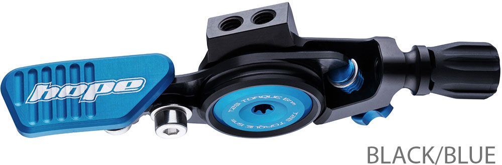 Hope Dropper Lever für Vario-Sattelstütze kaufen | Bike-Discount