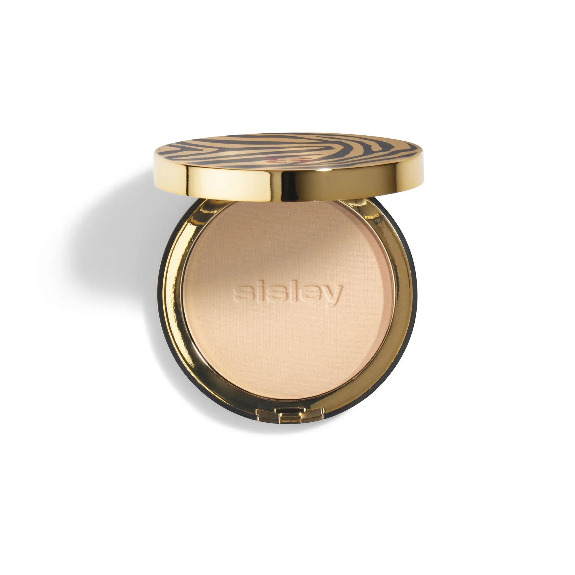 Sisley - Phyto-Poudre Compacte Poudre compacte matifiante et embellissante- Poudre