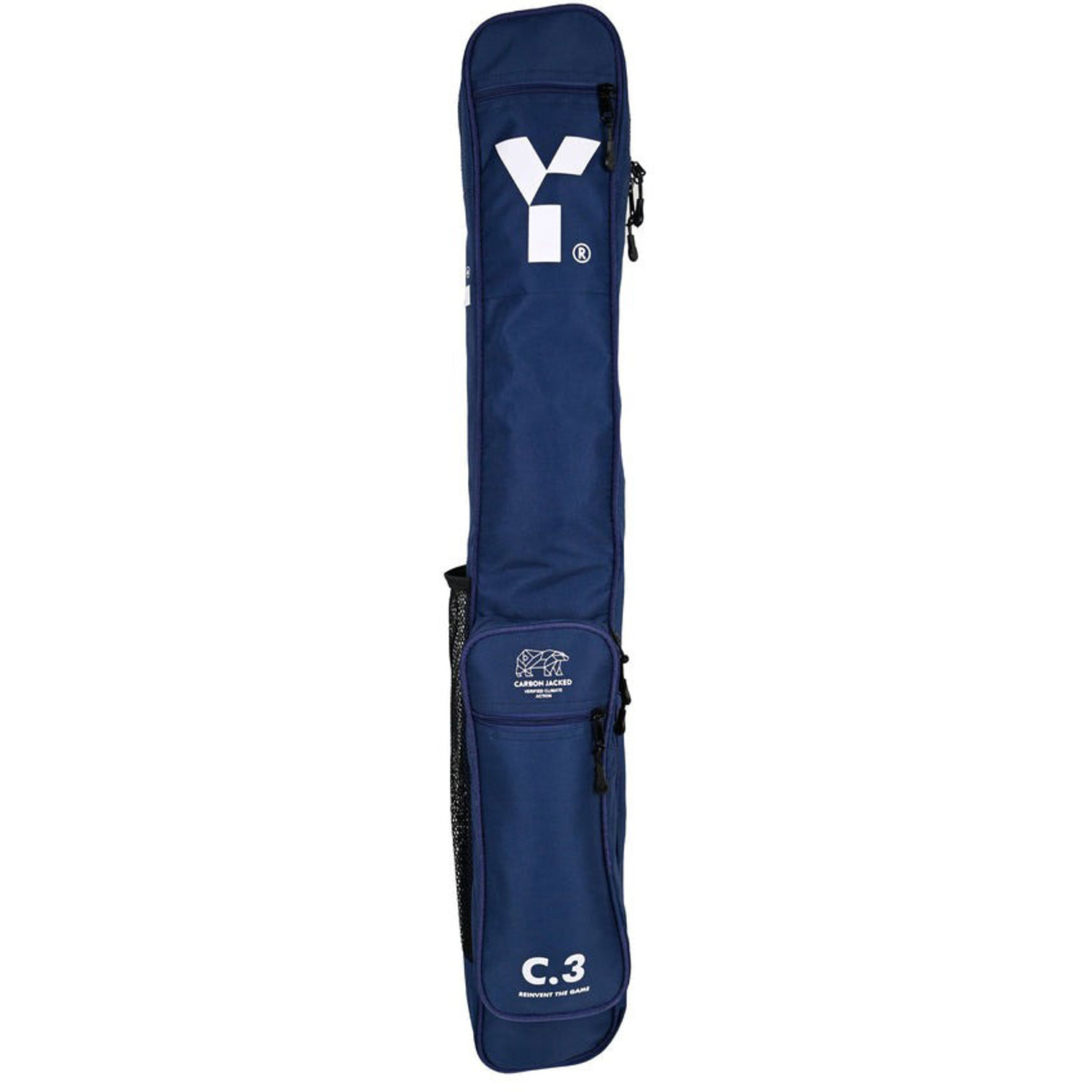 Y1 C.3 Stickbag