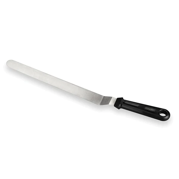 Spatule longue coudée 30 cm Lacor
