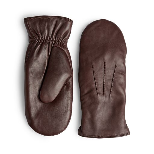 Markberg Alley Luffer, Dark Brown, M