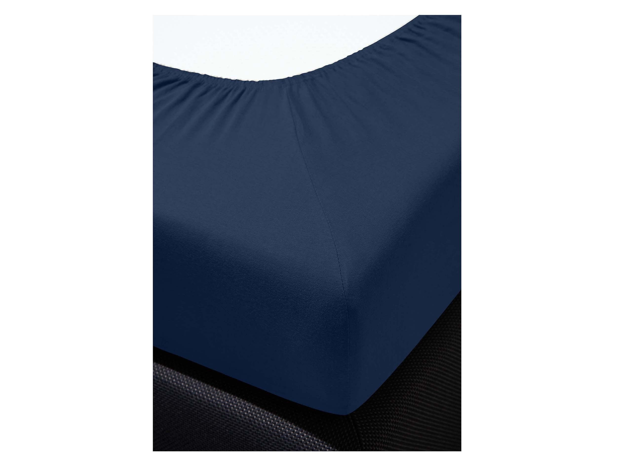 Topperbezug VESUV-T Jersey 90\/190 - 100\/200cm