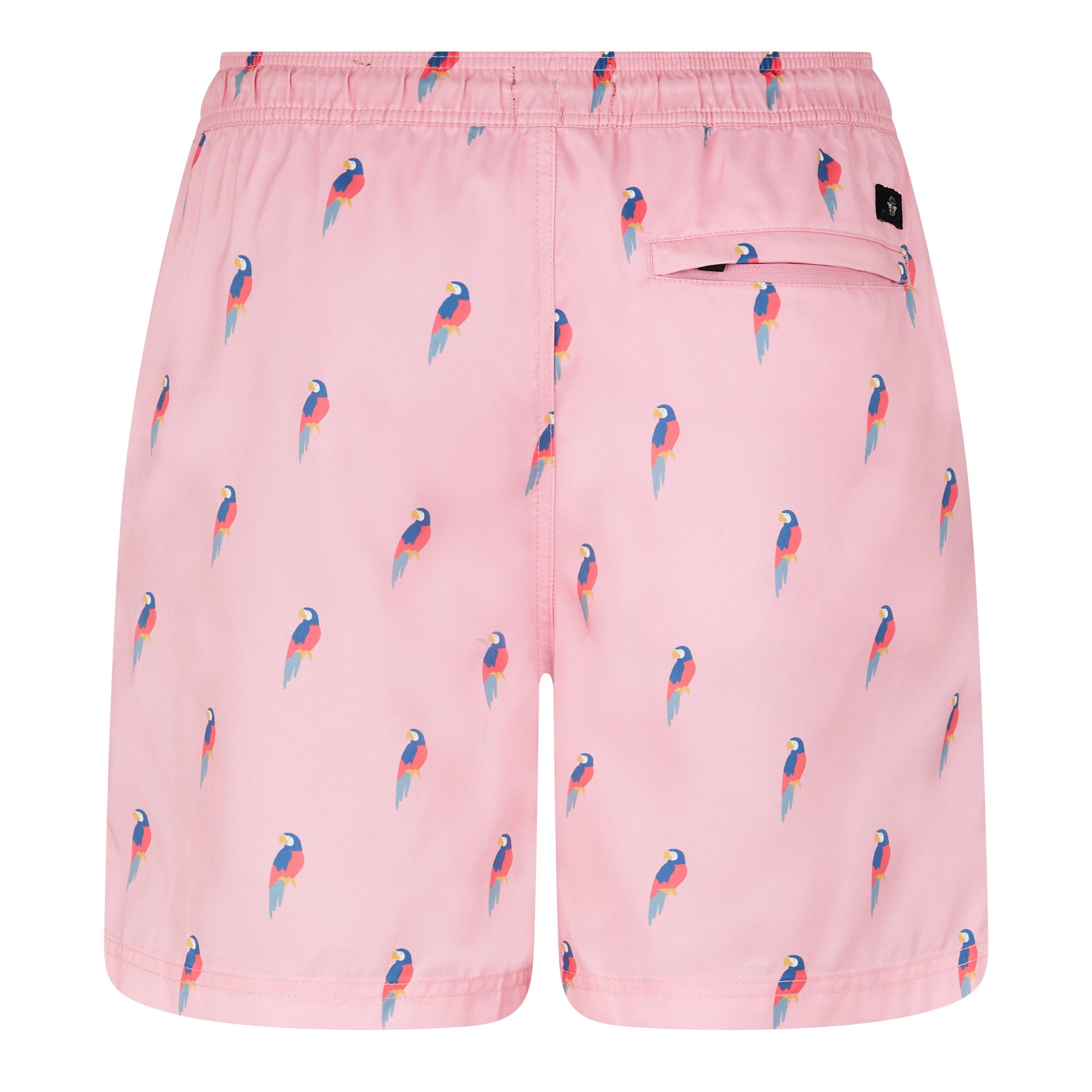 DOCKERS 7 Inch Swim Shorts