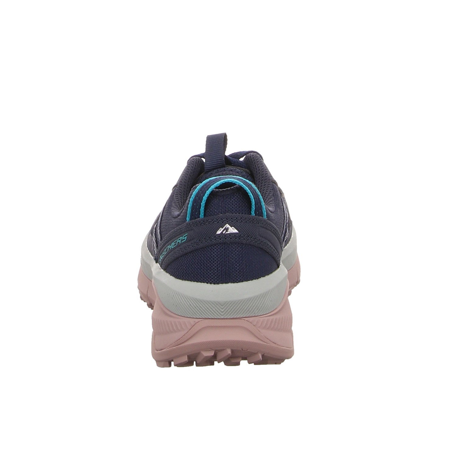 Skechers Sneaker blau