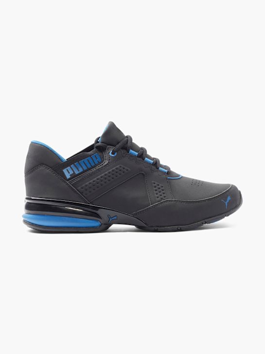PUMA Trainingsschuh Schwarz