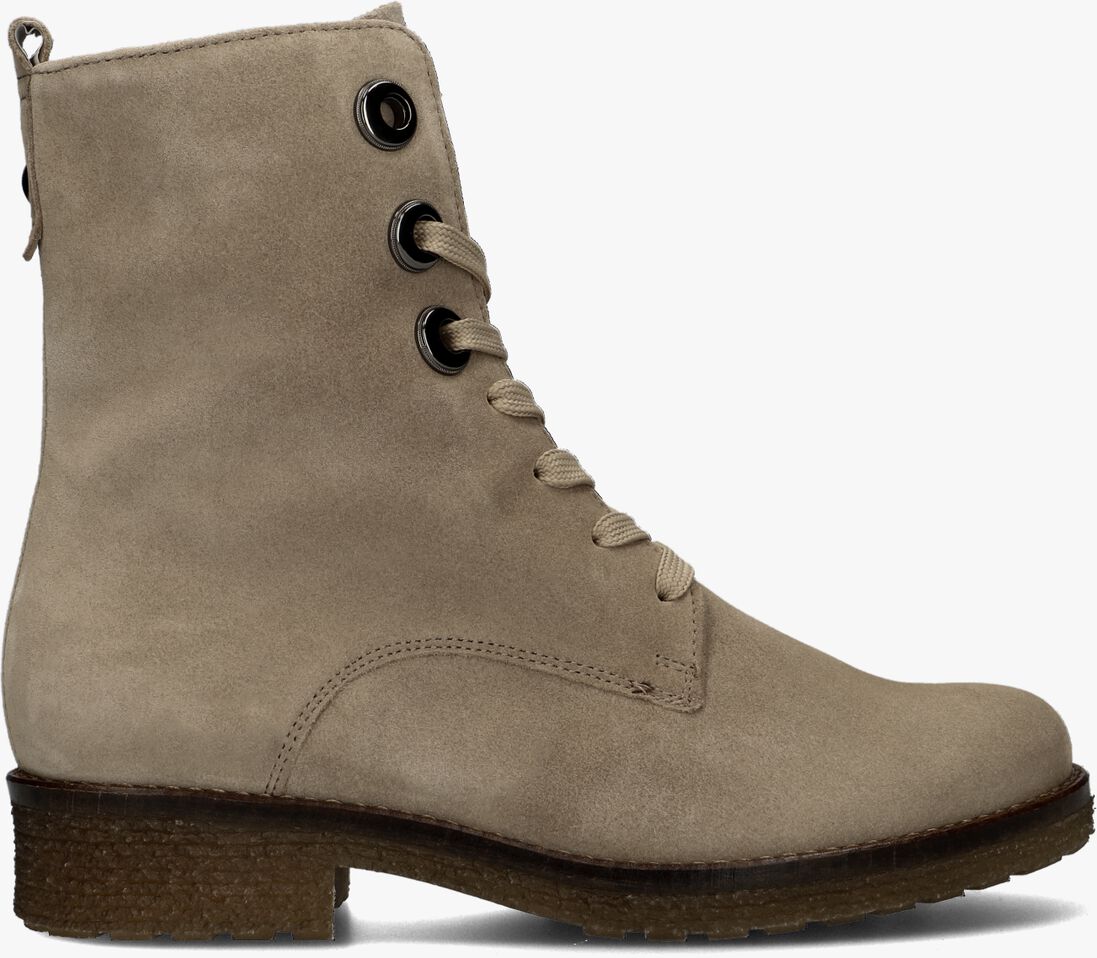 GABOR taupe gabor veterboots 705