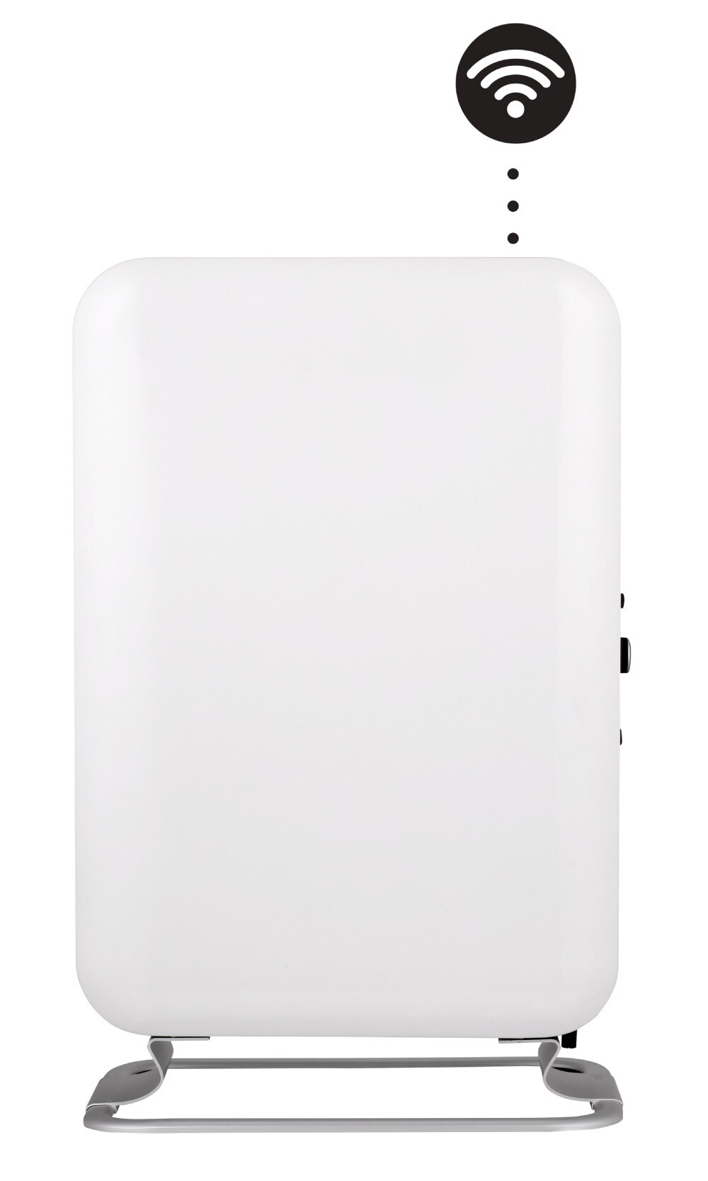 Mill Gentle Air WiFi Oil Filled Heater 2000W