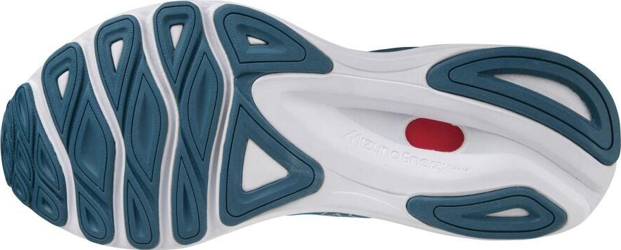 Wave Skyrise 4 Herre Blue Ashes/Nimbus Cloud/Soleil