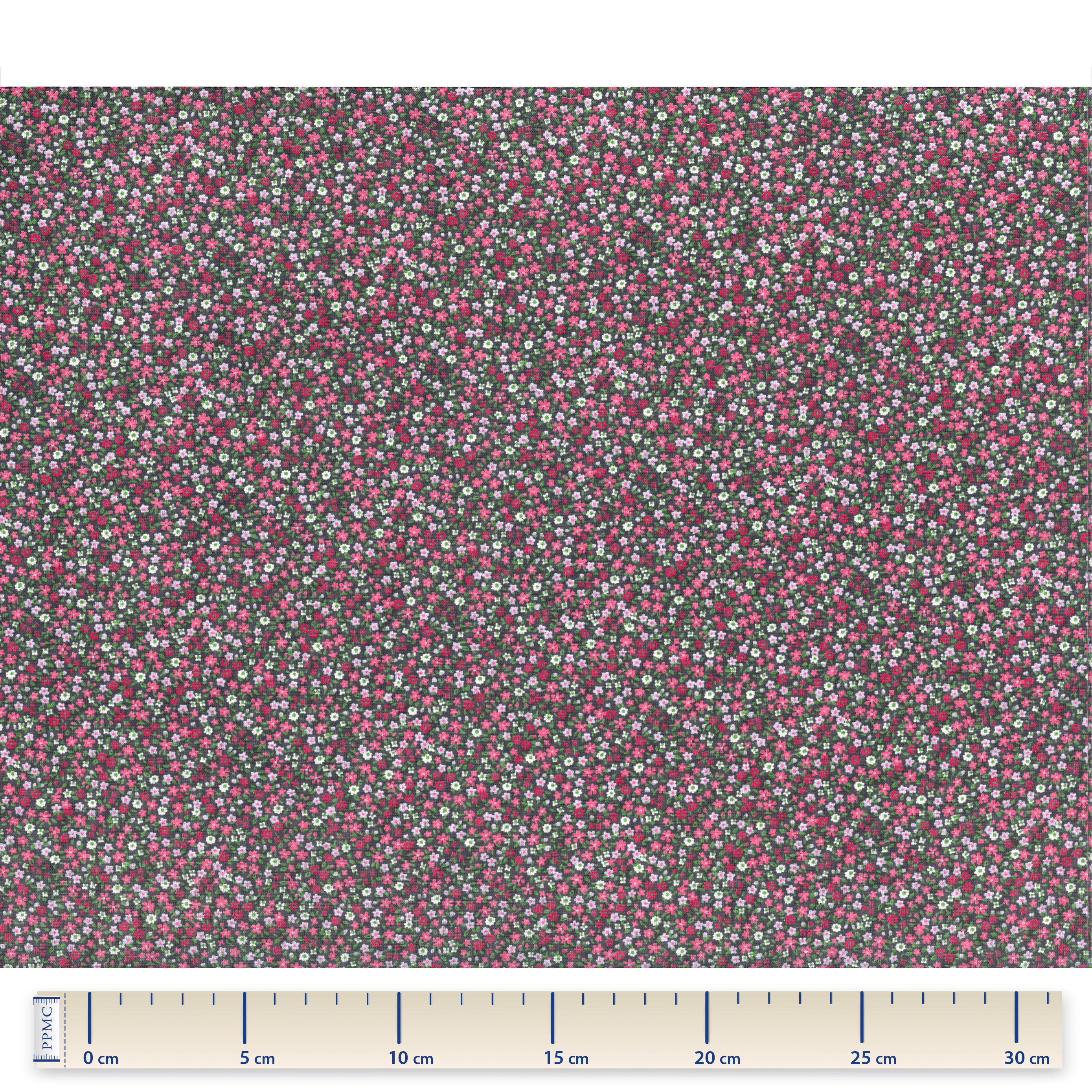 Tissu Coton Au Mètre Extra 951