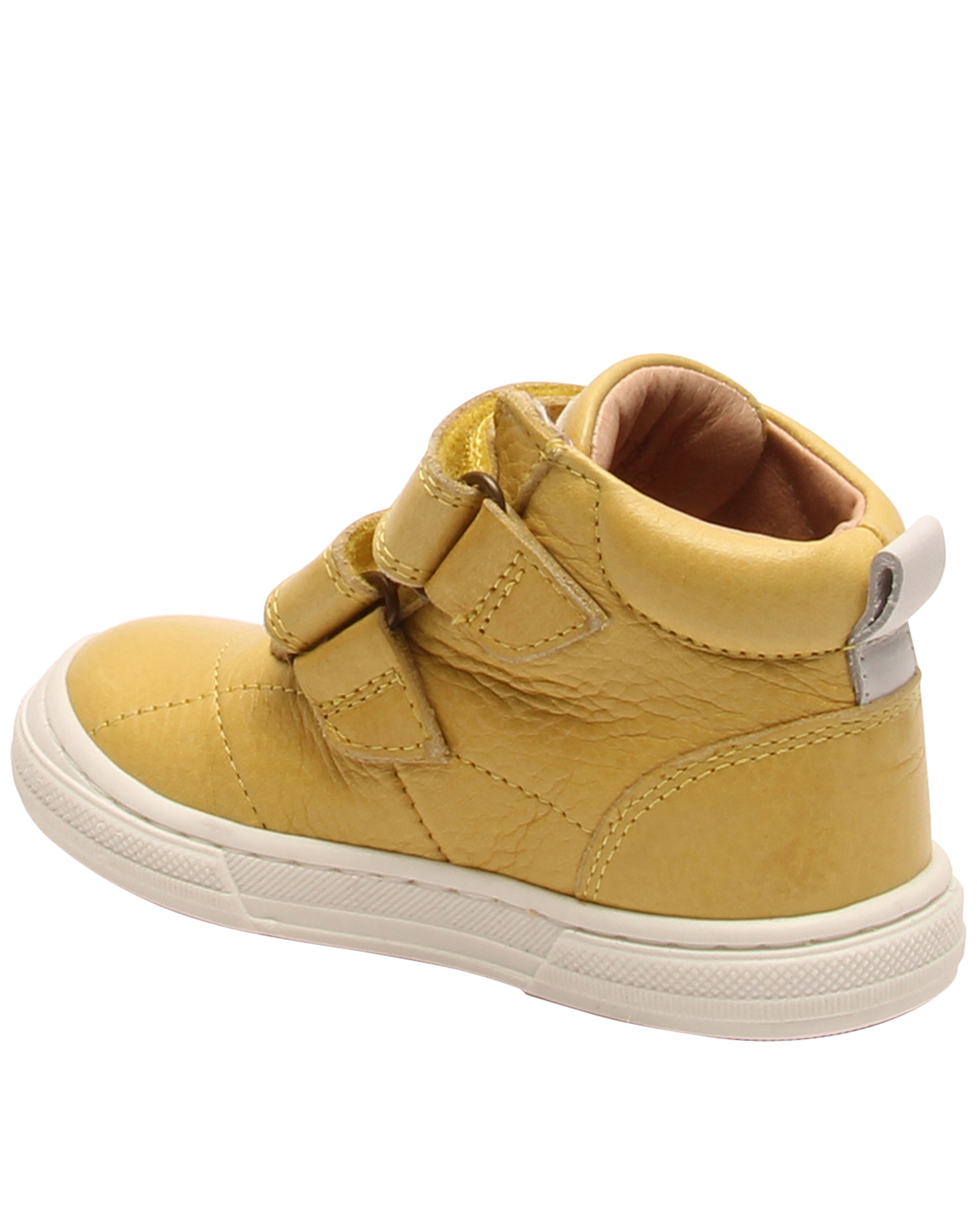 Klettschuhe KEO halbhoch in yellow
