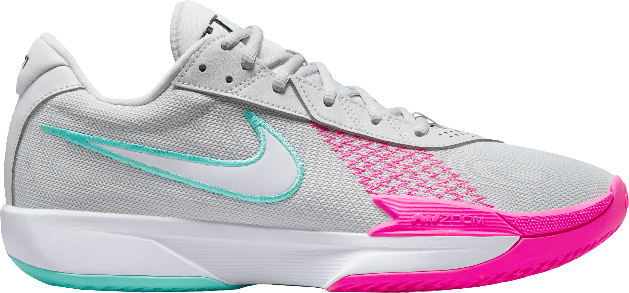 Nike G.T. Cut Academy Grau F010