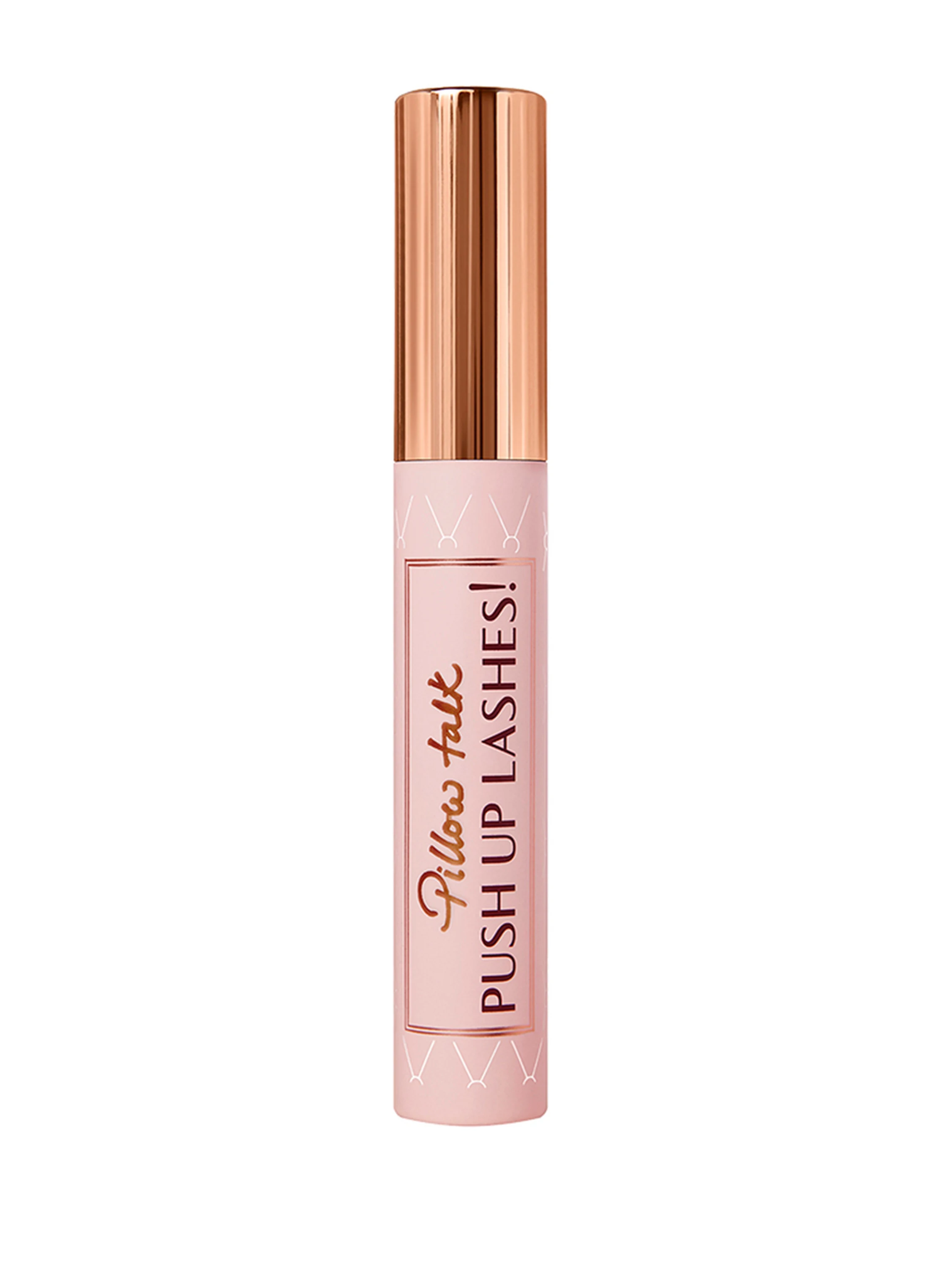 Charlotte Tilbury PILLOWTALK PUSH UP LASHES!