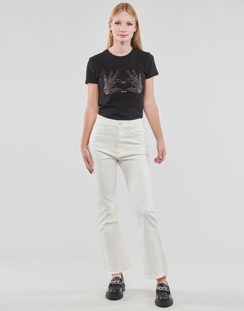 Ikks - BW29065 - Blanc