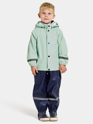 Didriksons Slaskeman Regnsett, Pale Mint