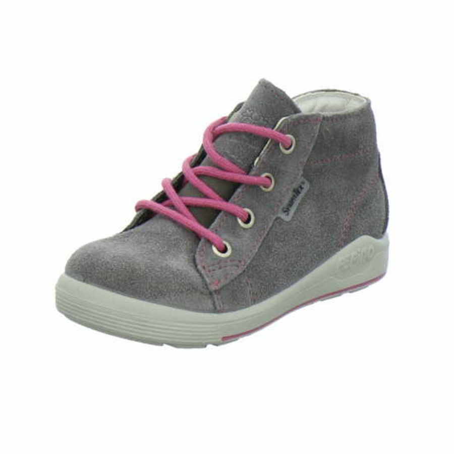 Ricosta Halbschuhe grau