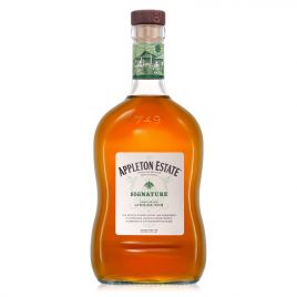 Appleton Signature Jamaica rum