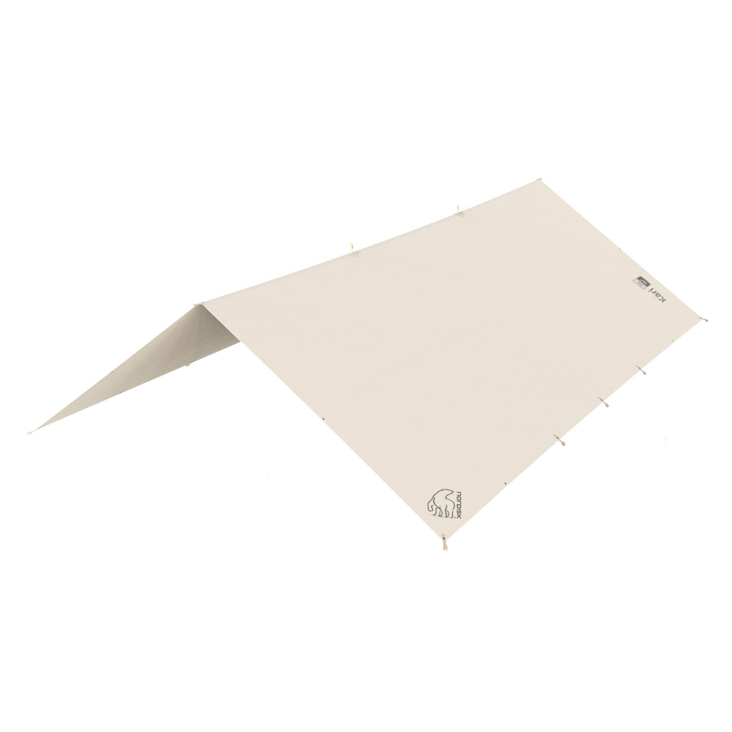 Nordisk Kari 20 Basic Cotton Tarp