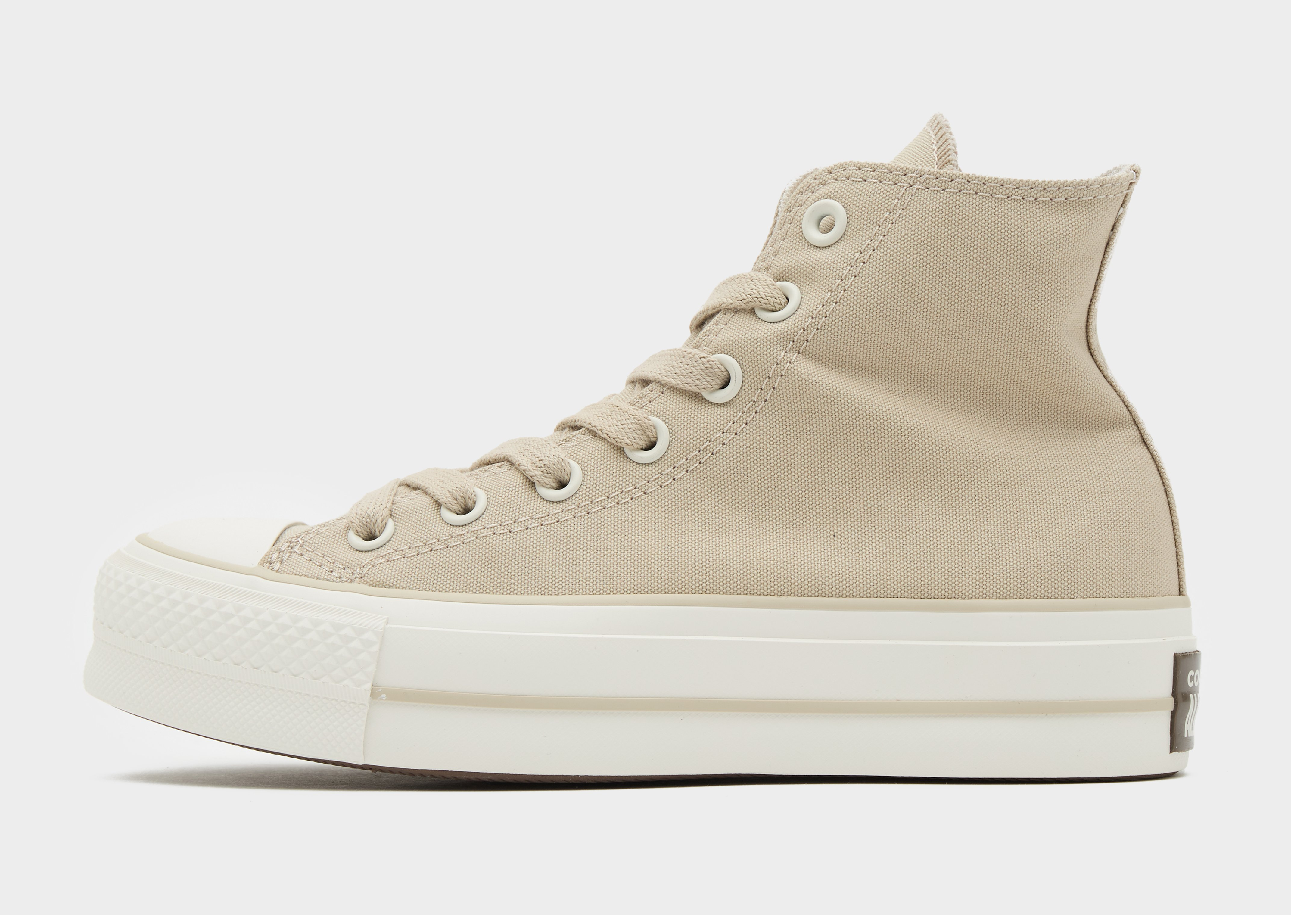 Converse All Star Lift High Platform Femme