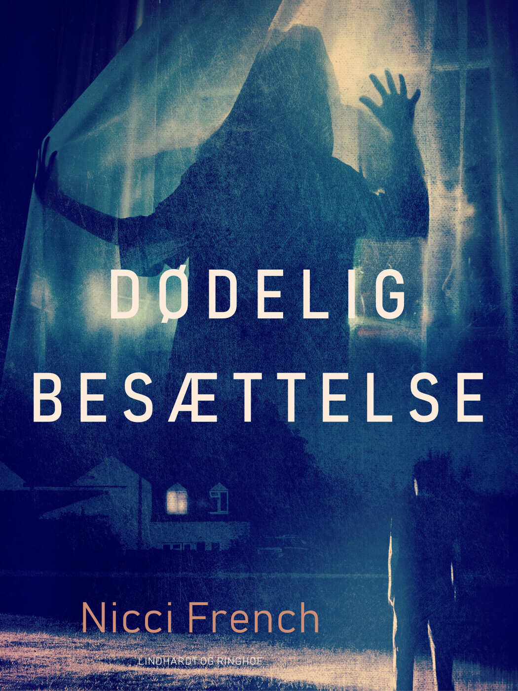 Dødelig Besættelse - Nicci French - Bog
