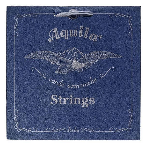 Aquila Guilele/Guitalele Set High E