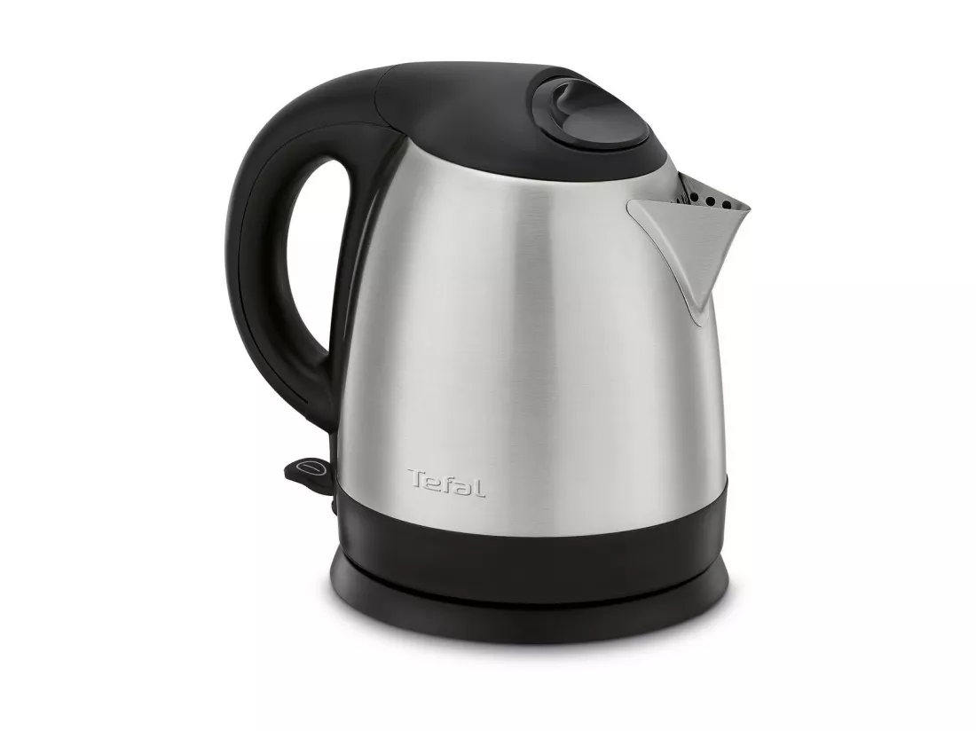 Bouilloire Tefal KI431D10 1,2 L Acier Acier inoxydable