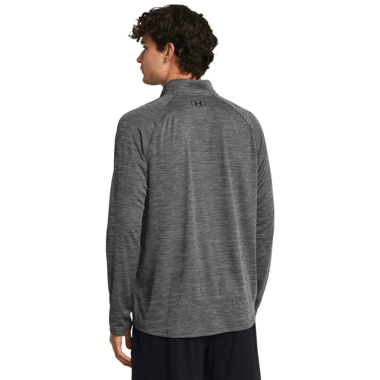 Under Armour<br>Tech Textured 1/2 Zip