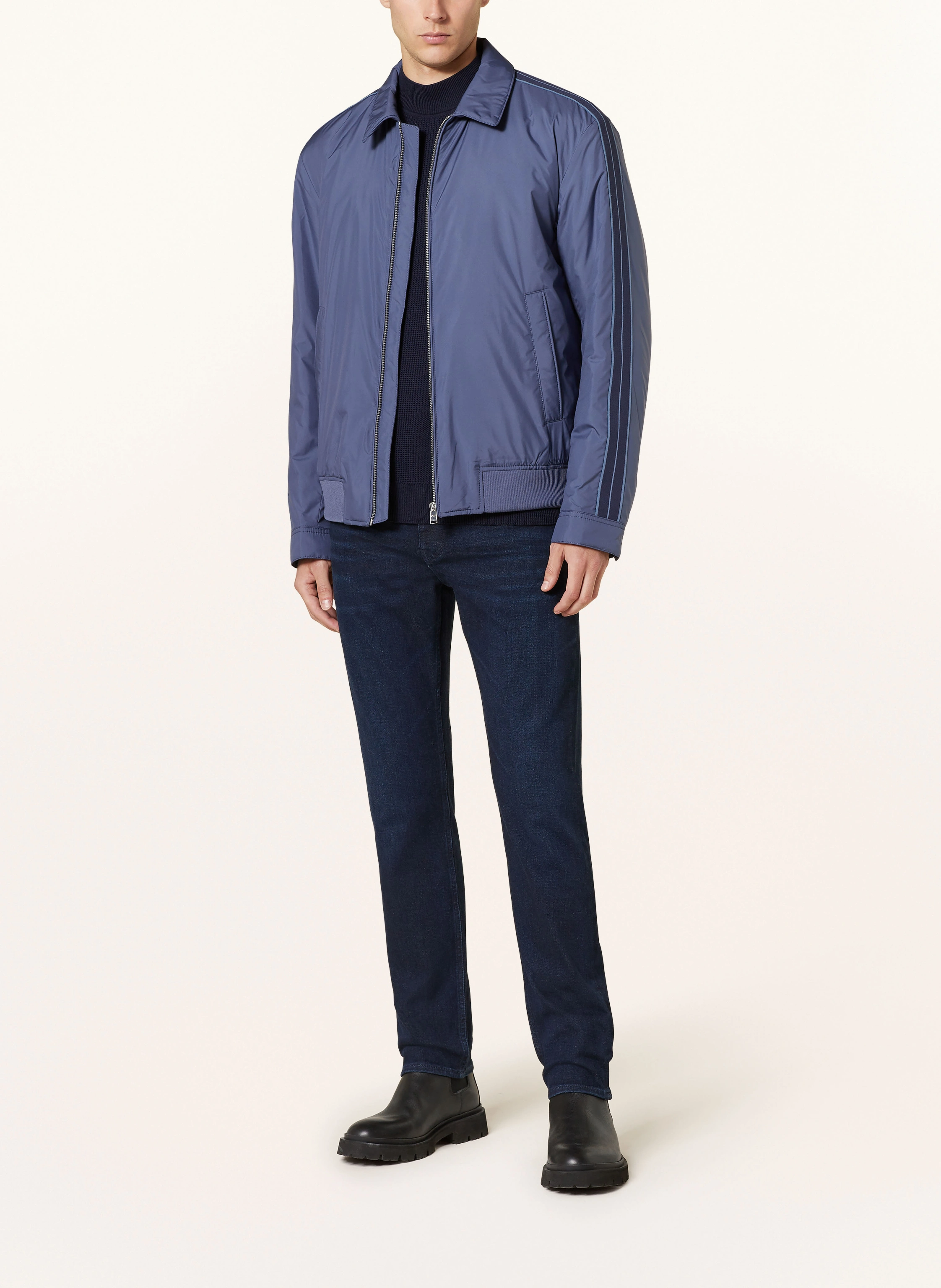 BOSS Blouson CHAEDUS