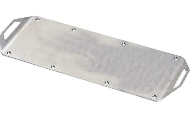 EFOY MP3 Montageplatte für Brennstoffzelle 80 BT / 150 BT