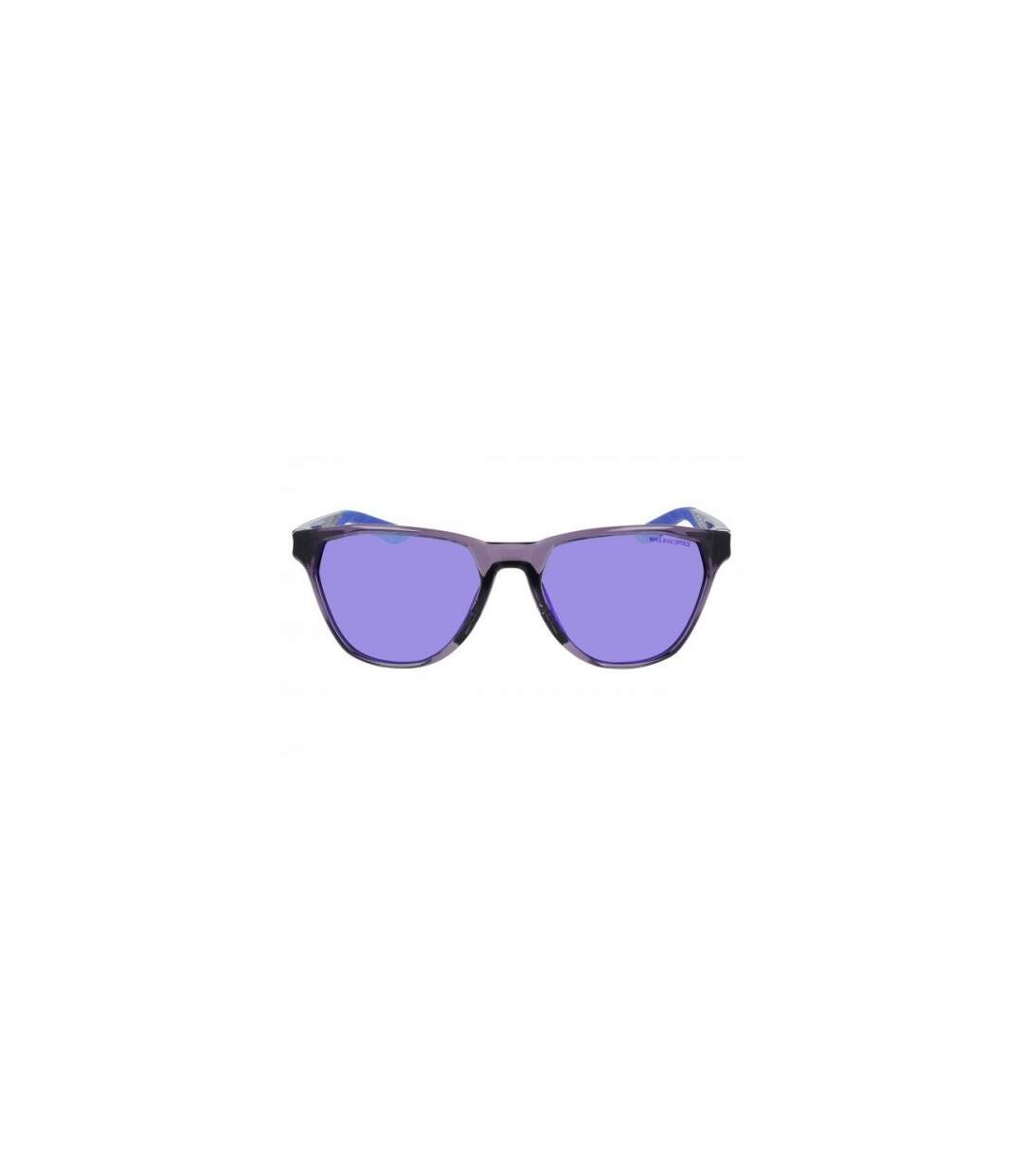 Nike - Lunettes de soleil MAVERICK RISE (Bleu bleuet / Violet) (Taille unique) - UTBS3625