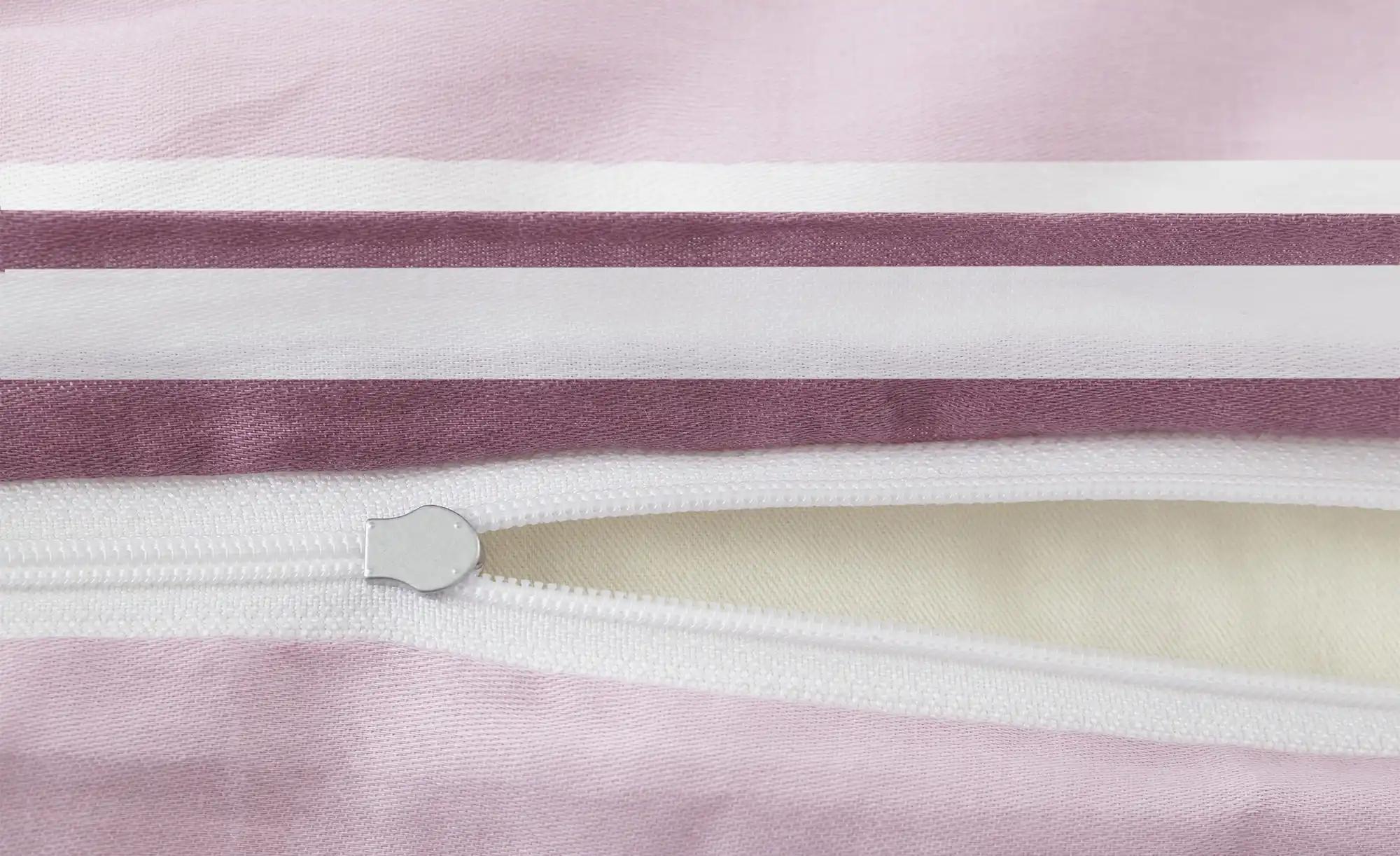 Satin Bettwäsche