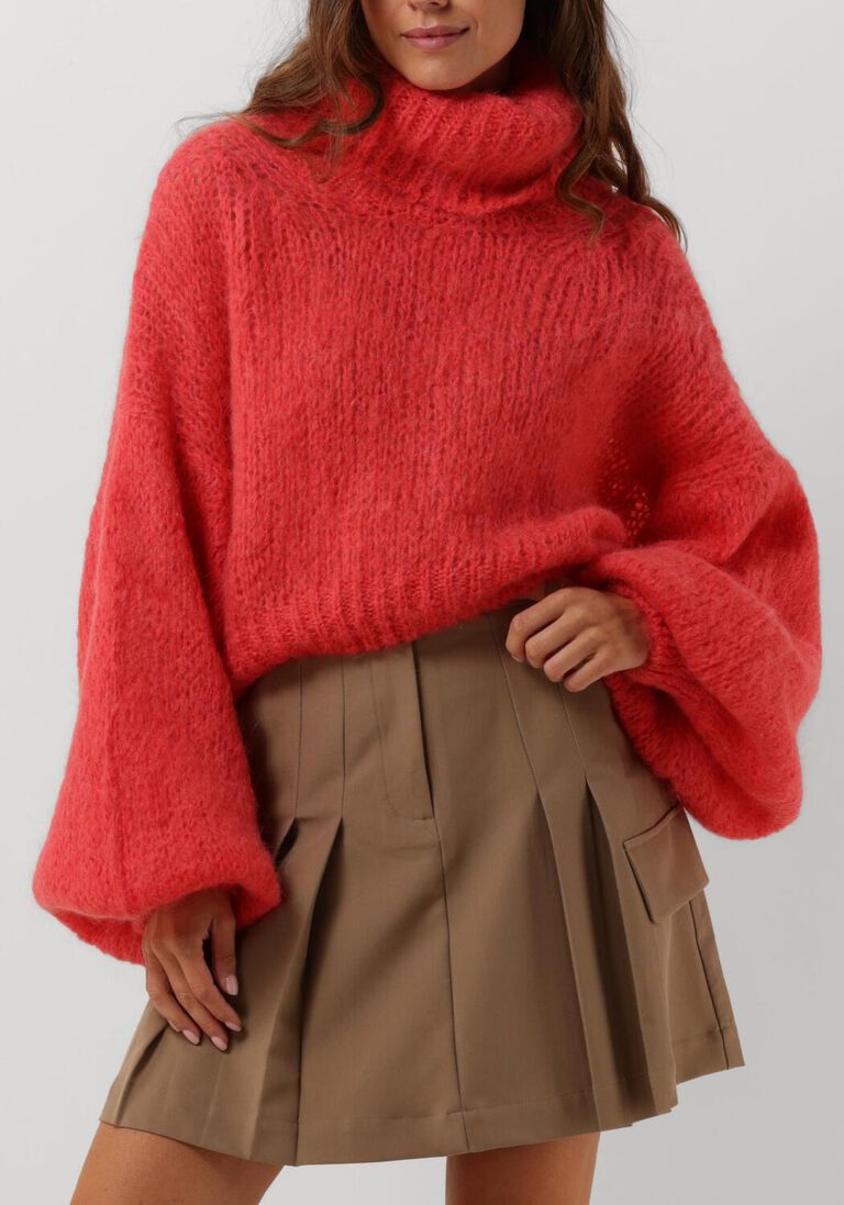 rode american dreams coltrui pepper roll neck cropped