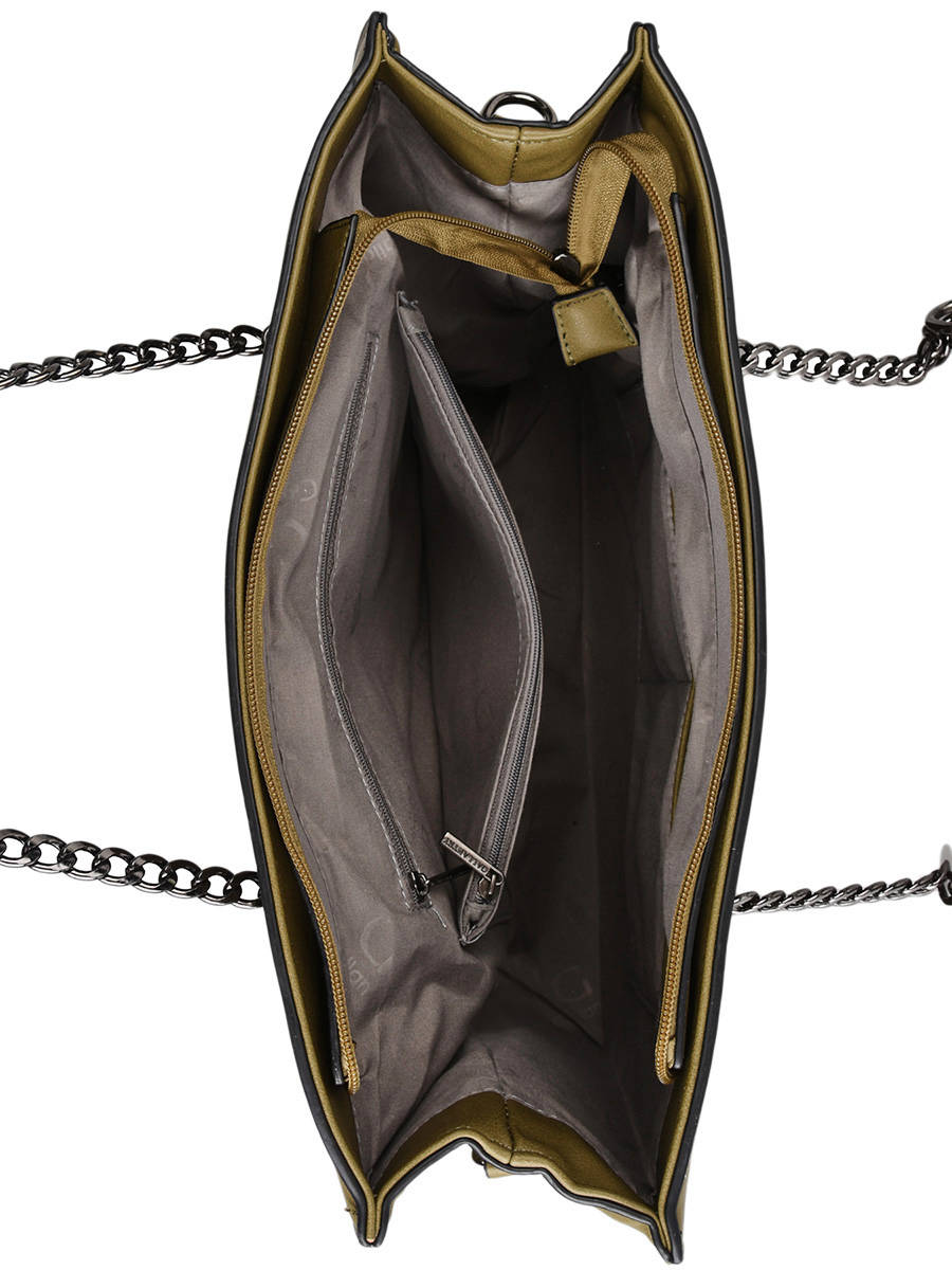 Sac shopping Format a4 GALLANTRY
