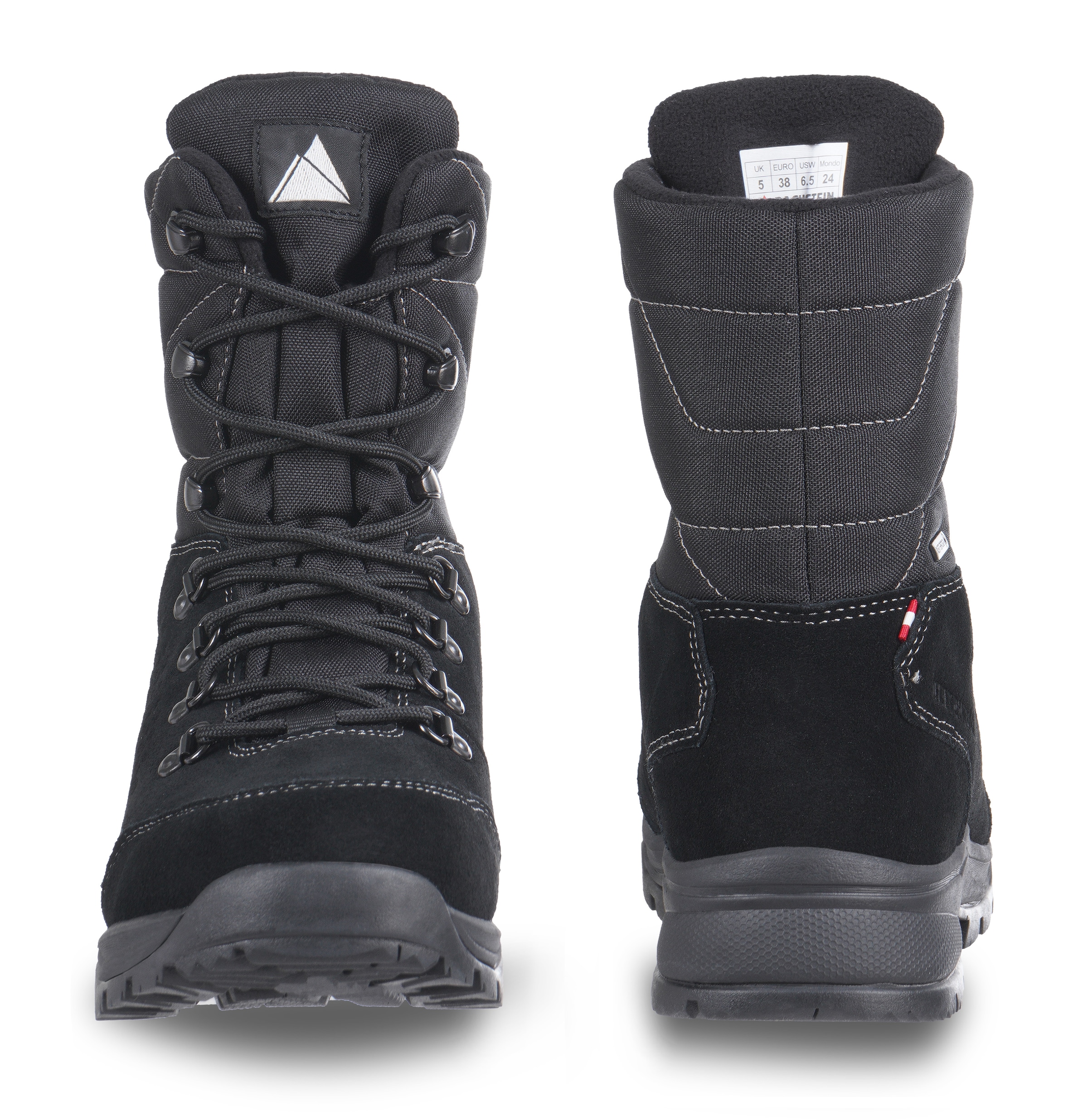 Dachstein Outdoorschuh »NORDLICHT GORE-TEX WMN«  wasserdicht und gefüttert
