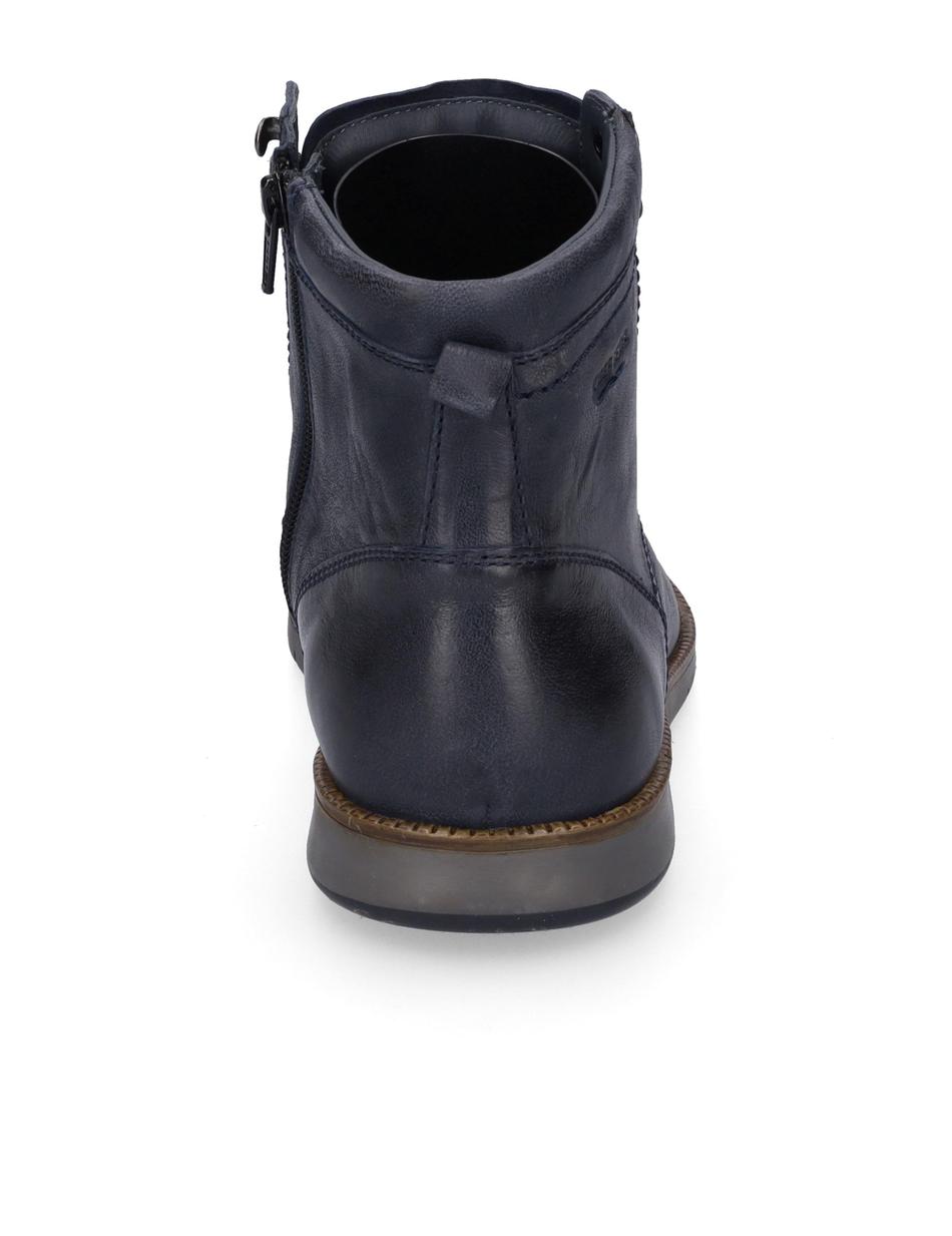 Stiefelette Tyler 42, jeans