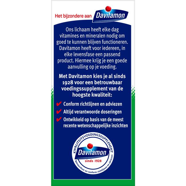 Davitamon Aquosum Vitamine D Druppels