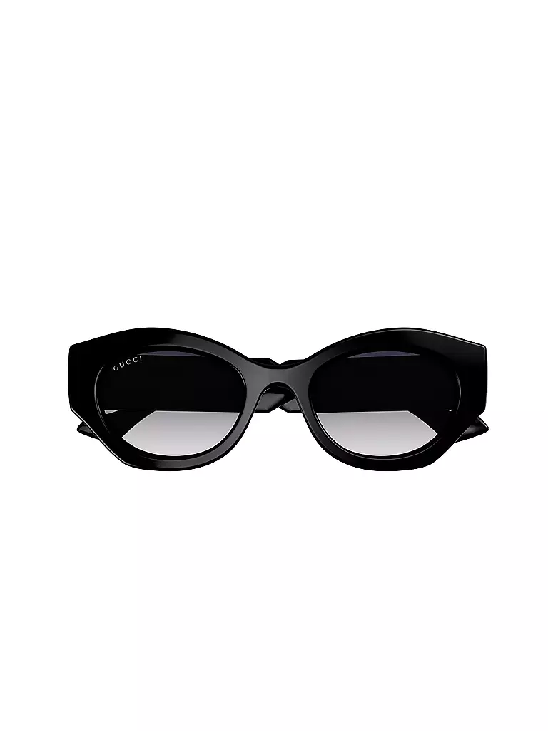 GUCCI Sonnenbrille GG1553S schwarz