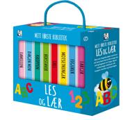 Mitt første bibliotek