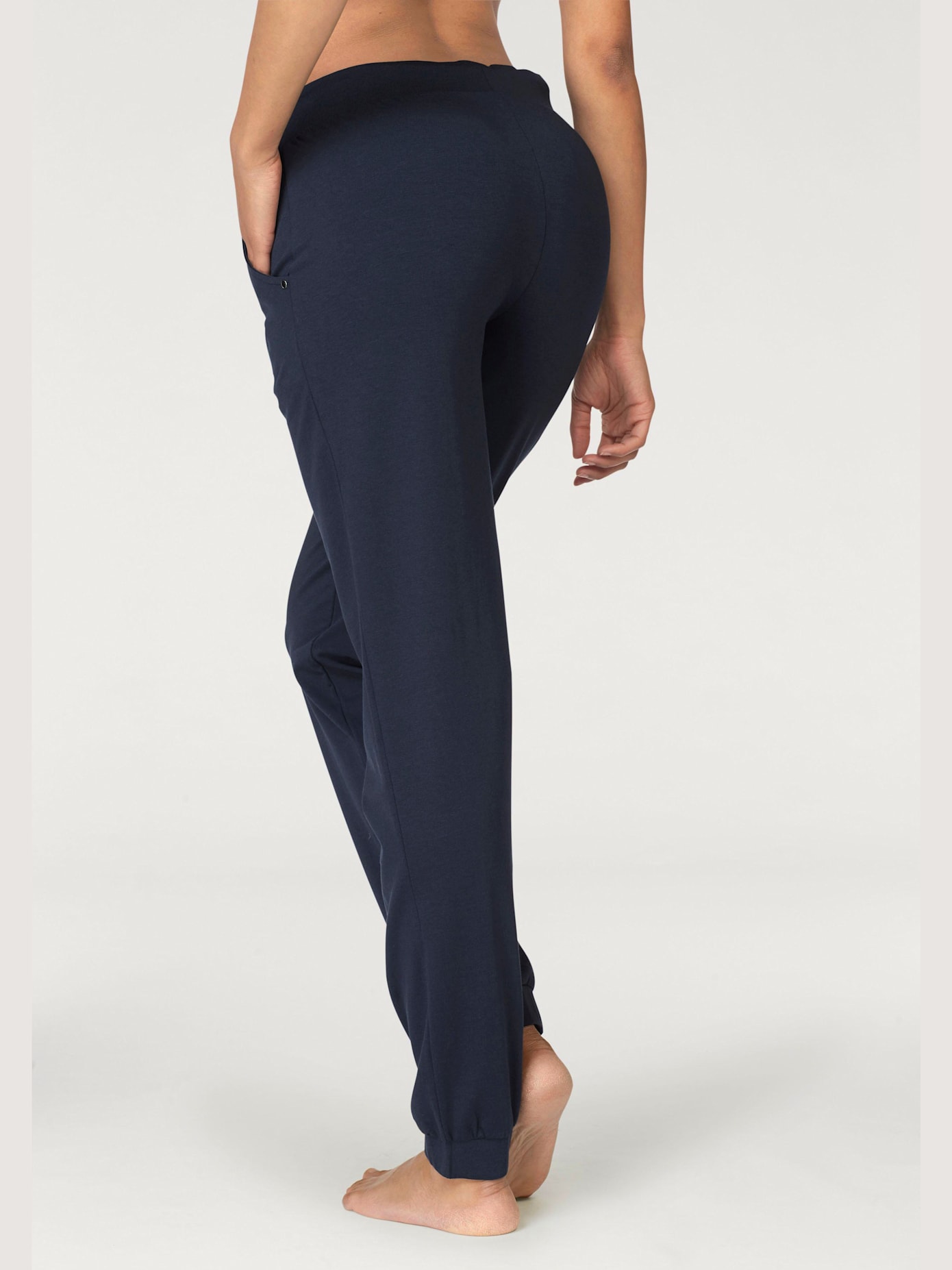 Pantalon détente confortable