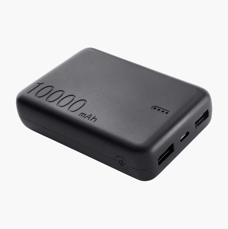 Powerpack, 10 000 mAh