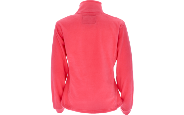 Mountain Guide Koblenz Damen Fleecejacke