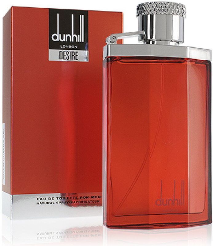 Dunhill - Desire for and Men - Eau De Toilette - 100ML