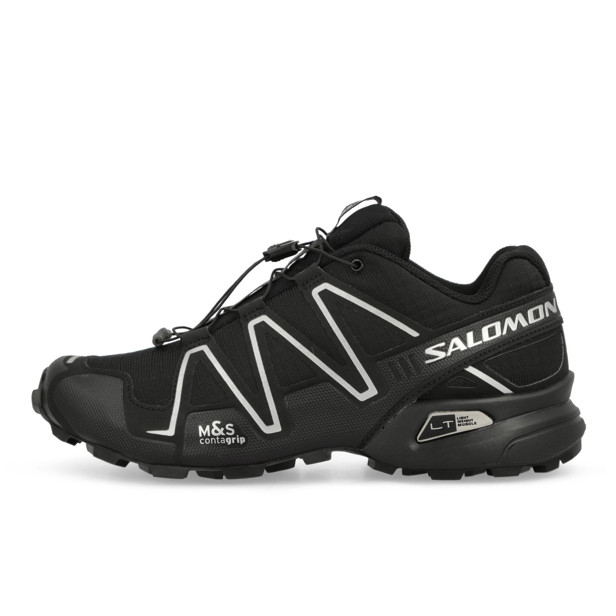 Salomon<br>Speedcross 3