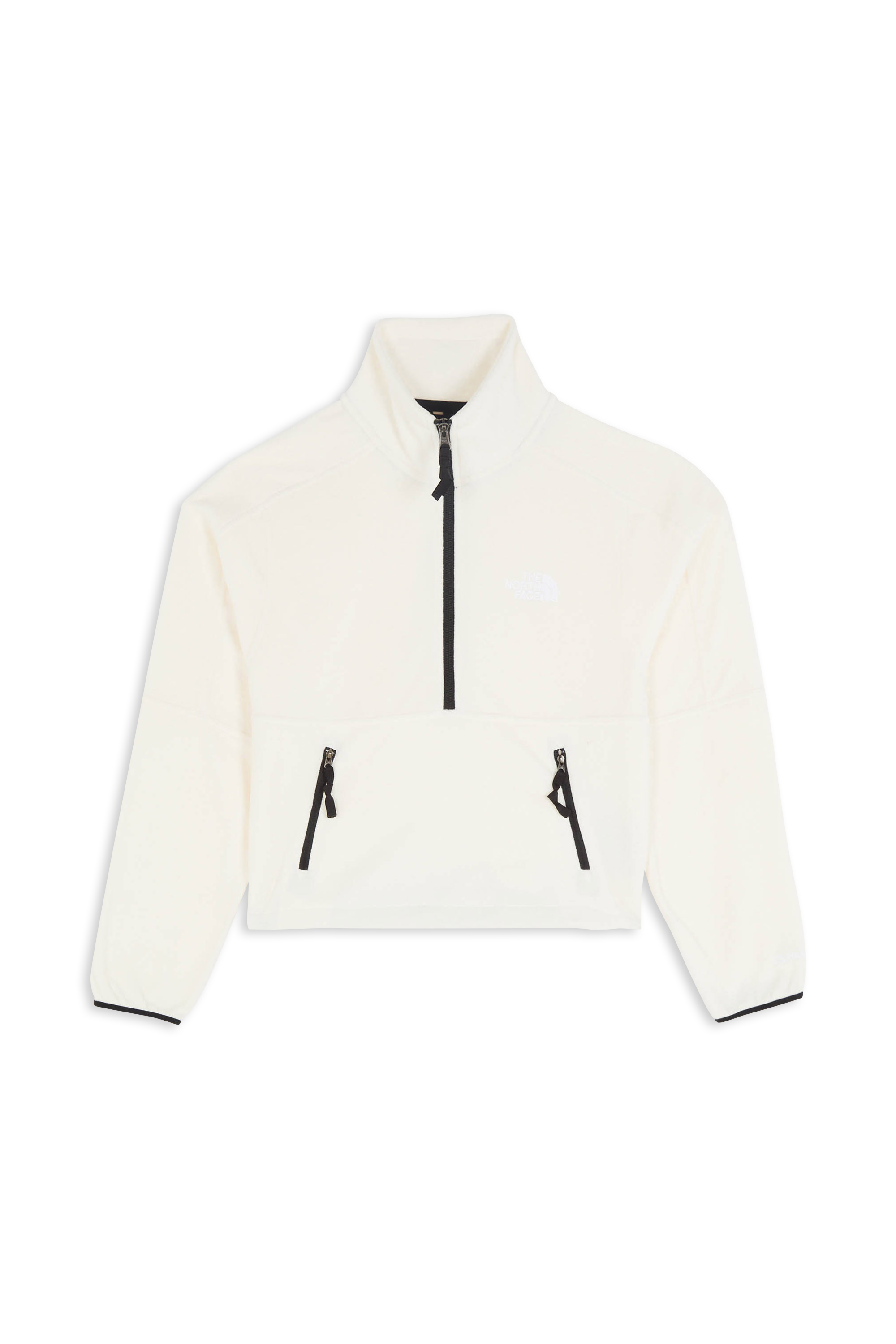 THE NORTH FACE Polaire TNF POLARTEC  Blanc