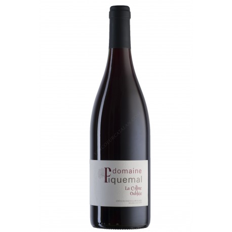 Piquemal - Colline oubliée