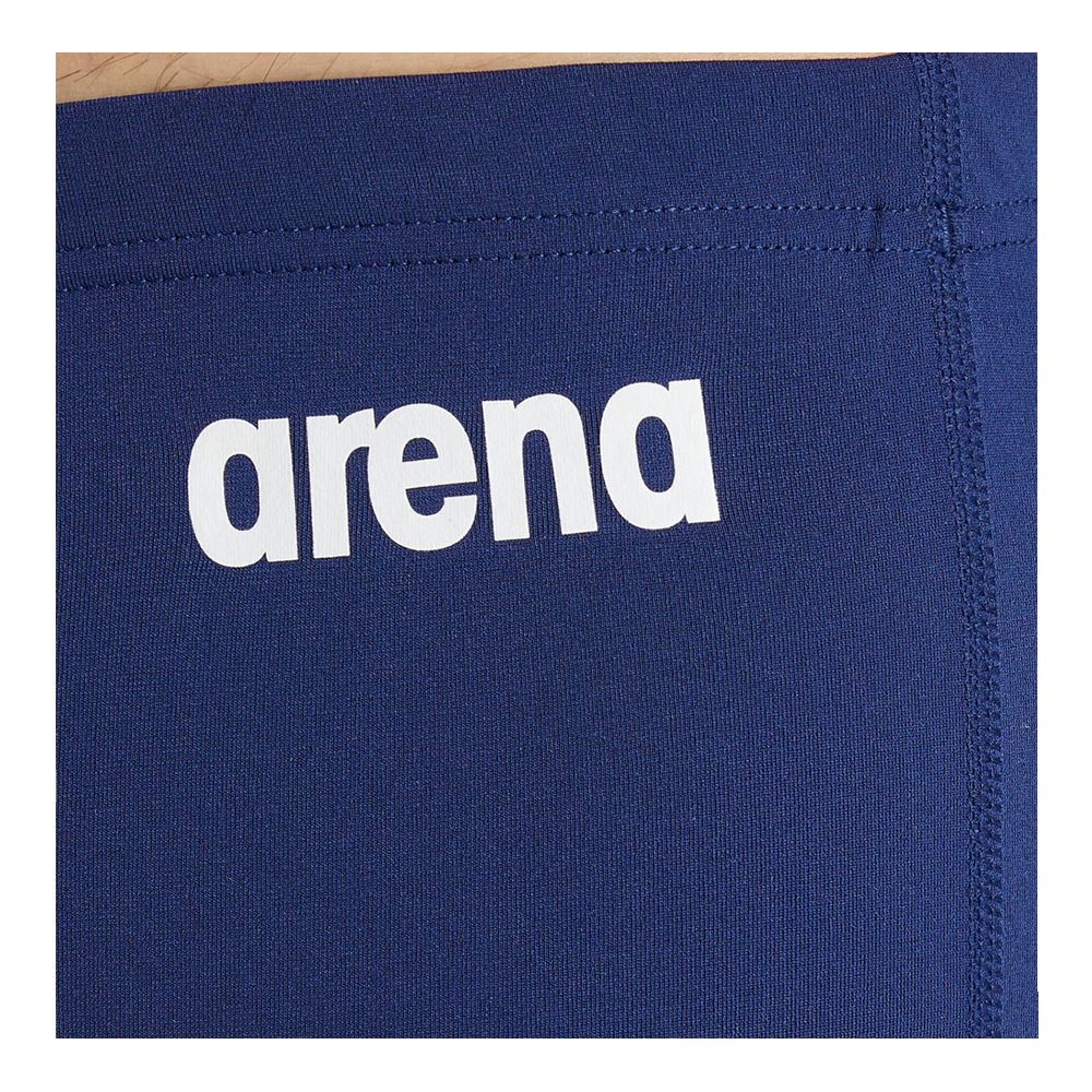 Arena TEAM - Boxer de bain Homme navy/white